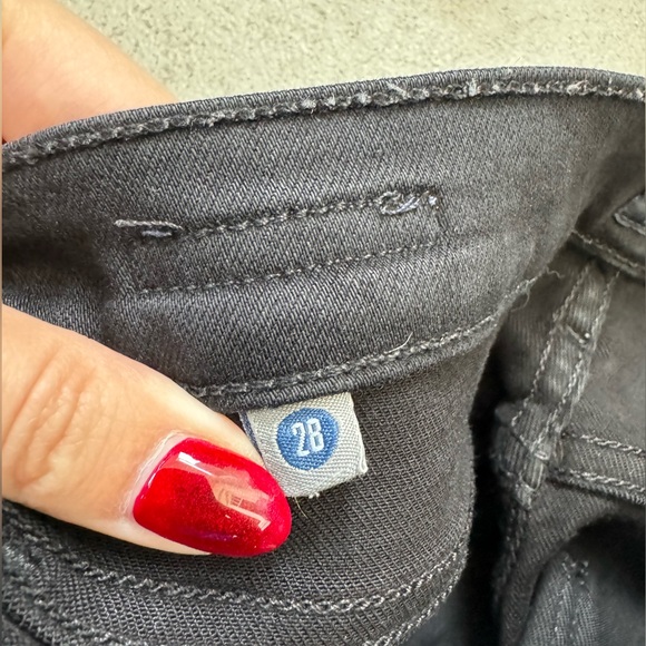 Citizens of Humanity Rocket jeans - Picture 6 of 12